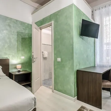 Asso Stazione 3* Terni