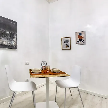 Asso Stazione Lejlighedshotel Terni