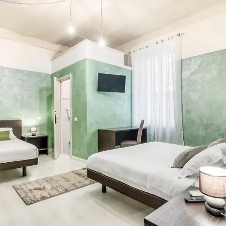 Asso Stazione 3* テルニ