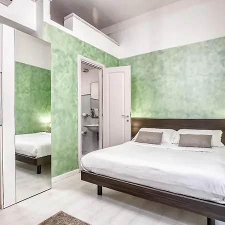 Aparthotel Asso Stazione *