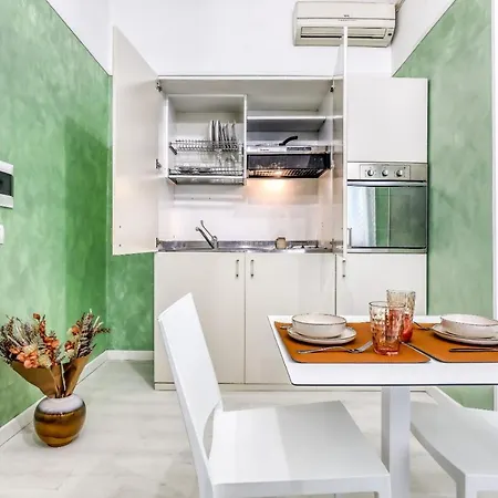 Apartmanhotel Asso Stazione