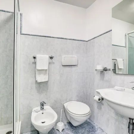 アパートホテル Asso Stazione