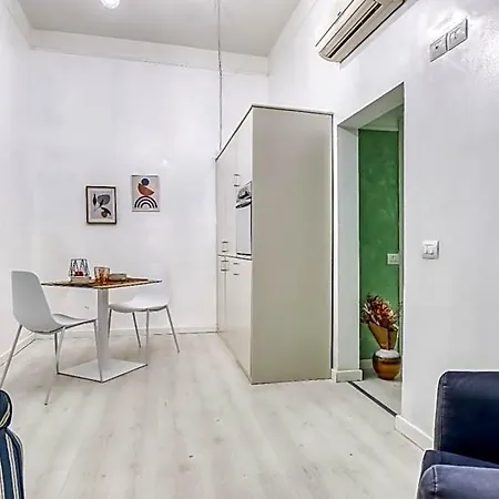 Lejlighedshotel Asso Stazione