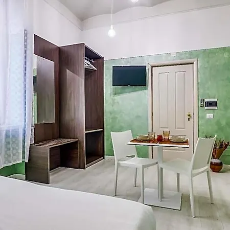 Lejlighedshotel Asso Stazione Terni