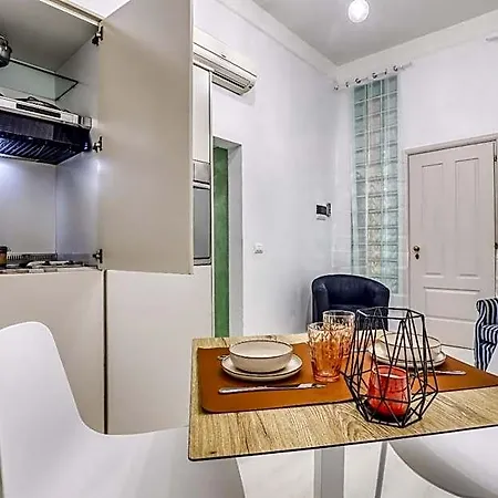 Lejlighedshotel Asso Stazione