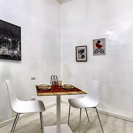 Asso Stazione Lejlighedshotel Terni