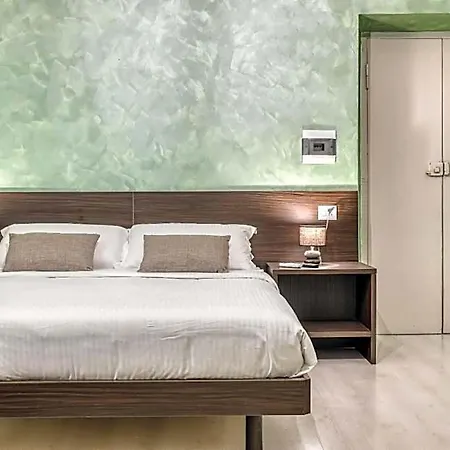 Lejlighedshotel Asso Stazione