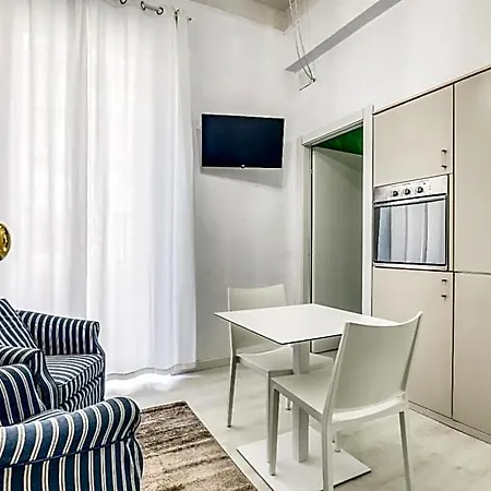 Lejlighedshotel Asso Stazione Terni