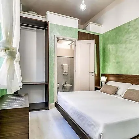 Lejlighedshotel Asso Stazione Terni