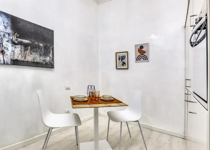 Asso Stazione Apartmanhotel Terni