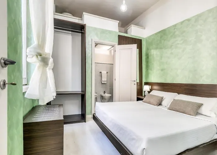 Asso Stazione Apartmanhotel