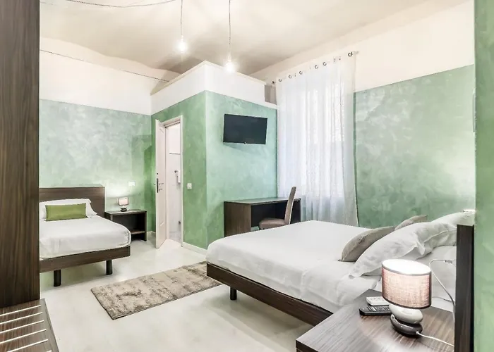 Asso Stazione 3* Terni