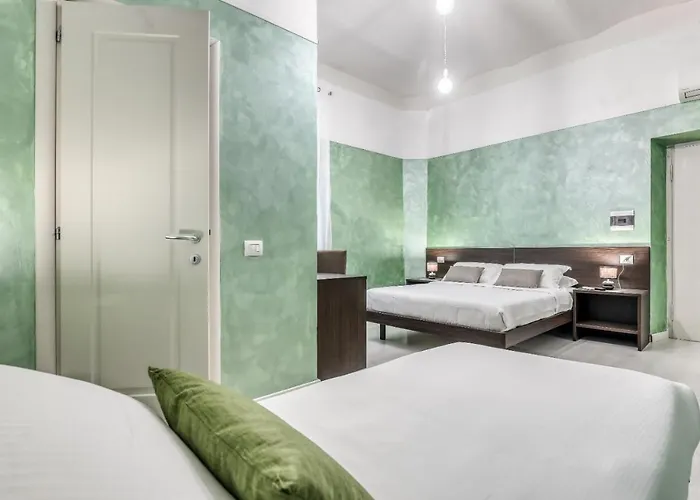 Asso Stazione 3* Terni