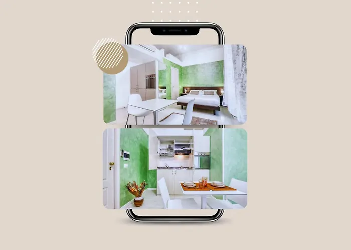 Apartmanhotel Asso Stazione Terni